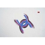 2024年5月16日夏季新作入荷シャネル半袖 TシャツBG工場