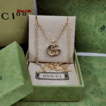 2024年人気新作入荷グッチ ネックレス 激安 1xin工場