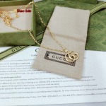 2024年人気新作入荷グッチ ネックレス 激安 1xin工場