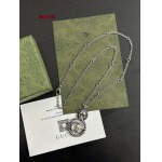 2024年人気新作入荷グッチ ネックレス 激安 1xin工場