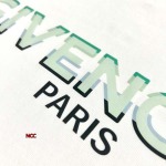 2024年5月16日夏新作入荷ジバンシー半袖 TシャツNCC工場