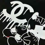 2024年5月16日夏新作入荷シャネル半袖 TシャツNCC工場