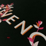 2024年5月16日夏新作入荷ジバンシー 半袖 TシャツNCC工場