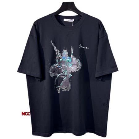 2024年5月16日夏新作入荷ジバンシー 半袖 TシャツNC...