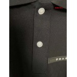 2024年5月16日夏高品質新作入荷PRADA 半袖 Tシャツ8586工場