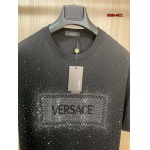 2024年5月16日夏高品質新作入荷ヴェルサーチ半袖 Tシャツ8586工場M-XXL