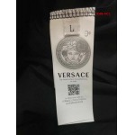 2024年5月16日夏高品質新作入荷ヴェルサーチ半袖 Tシャツ8586工場M-XXL