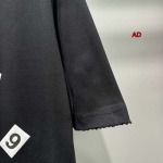 2024年5月16日夏高品質新作入荷Maison Margiela半袖 TシャツAD工場