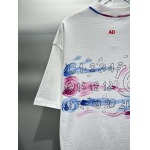 2024年5月16日夏高品質新作入荷Maison Margiela半袖 TシャツAD工場