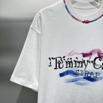 2024年5月16日夏高品質新作入荷Maison Margiela半袖 TシャツAD工場