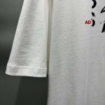 2024年5月16日夏高品質新作入荷Maison Margiela半袖 TシャツAD工場