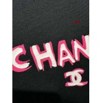 2024年5月16日夏高品質新作入荷シャネル半袖 TシャツAD工場