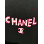 2024年5月16日夏高品質新作入荷シャネル半袖 TシャツAD工場