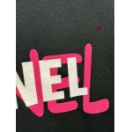 2024年5月16日夏高品質新作入荷シャネル半袖 TシャツAD工場