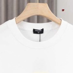 2024年5月17日夏新作入荷CHANEL半袖 TシャツSF工場