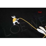 2024年5月17日夏新作入荷LOEWE半袖 TシャツLINGSH工場