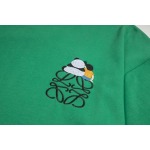 2024年5月17日夏新作入荷LOEWE半袖 TシャツLINGSH工場