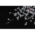 2024年5月17日夏新作入荷Maison Margiela半袖 TシャツLINGSH工場