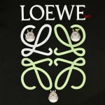 2024年5月17日夏新作入荷 LOEWE 半袖 Tシャツ NCC工場