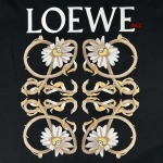 2024年5月17日夏新作入荷 LOEWE 半袖 Tシャツ NCC工場