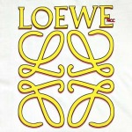 2024年5月17日夏新作入荷 LOEWE 半袖 Tシャツ NCC工場