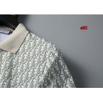 2024年5月20日夏季新作入荷ディオール半袖 Tシャツe92工場