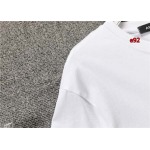 2024年5月20日夏季新作入荷AMIRI半袖 Tシャツe92工場
