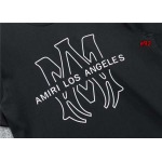 2024年5月20日夏季新作入荷AMIRI半袖 Tシャツe92工場