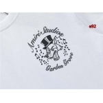 2024年5月20日夏季新作入荷AMIRI半袖 Tシャツe92工場