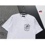2024年5月20日夏季新作入荷AMIRI半袖 Tシャツe92工場