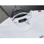 2024年5月20日夏季新作入荷AMIRI半袖 Tシャツe92工場