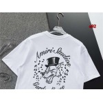 2024年5月20日夏季新作入荷AMIRI半袖 Tシャツe92工場