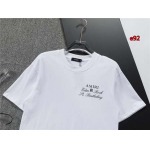 2024年5月20日夏季新作入荷AMIRI半袖 Tシャツe92工場