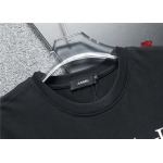 2024年5月20日夏季新作入荷AMIRI半袖 Tシャツe92工場