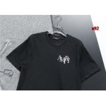 2024年5月20日夏季新作入荷AMIRI半袖 Tシャツe92工場