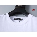 2024年5月20日夏季新作入荷Dolce&Gabbana半袖 Tシャツe92工場