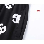 2024年5月20日夏季新作入荷Dolce&Gabbana上下セットですE92工場