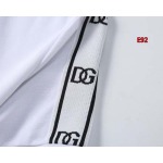 2024年5月20日夏季新作入荷Dolce&Gabbana上下セットですE92工場