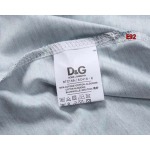 2024年5月20日夏季新作入荷Dolce&Gabbana上下セットですE92工場