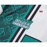 2024年5月20日夏季新作入荷Dolce&Gabbana上下セットですE92工場