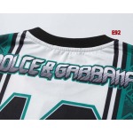 2024年5月20日夏季新作入荷Dolce&Gabbana上下セットですE92工場