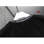 2024年5月20日夏季新作入荷Dolce&Gabbana上下セットですE92工場