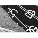 2024年5月20日夏季新作入荷Dolce&Gabbana 上下セットですE92工場