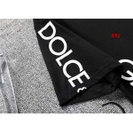 2024年5月20日夏季新作入荷Dolce&Gabbana 上下セットですE92工場