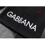 2024年5月20日夏季新作入荷Dolce&Gabbana 上下セットですE92工場