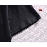 2024年5月21日夏季新作入荷Dolce&Gabbana半袖 TシャツE92工場