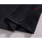 2024年5月21日夏季新作入荷Dolce&Gabbana半袖 TシャツE92工場