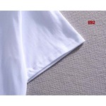 2024年5月21日夏季新作入荷Dolce&Gabbana半袖 TシャツE92工場