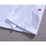 2024年5月21日夏季新作入荷Dolce&Gabbana半袖 TシャツE92工場