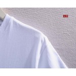 2024年5月21日夏季新作入荷Dolce&Gabbana半袖 TシャツE92工場